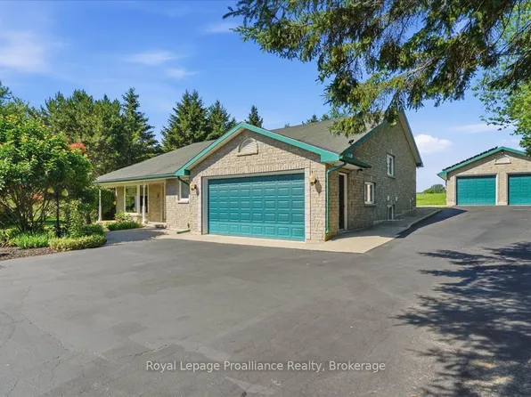 12 Experimental Farm Rd, Quinte West, ON K8V 5P7