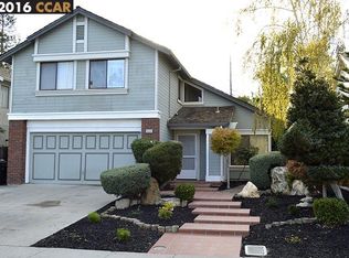 4608 Fawn Hill Way, Antioch, CA