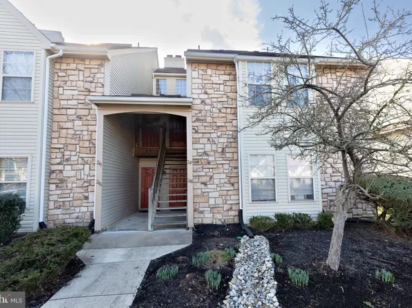 247 Tavistock, Cherry Hill, NJ 08034
