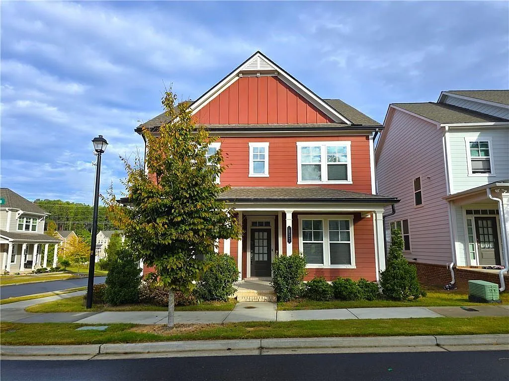 4 bed, 3.0 bath, 2540 sqft, $3,500 — Photo 1
