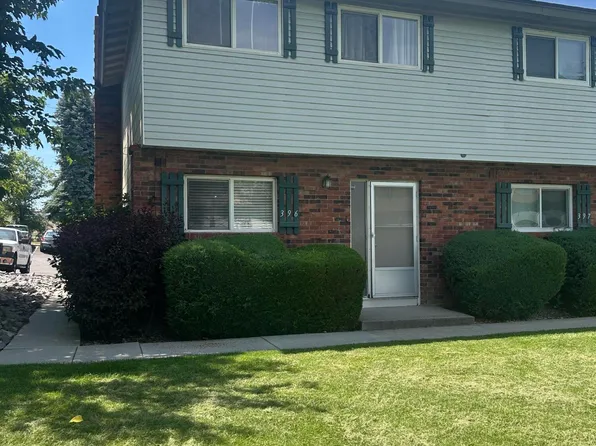 396 Smithridge Park, Reno, NV 89502