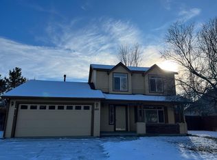 2495 W Santa Clara Dr, Meridian, ID 83642