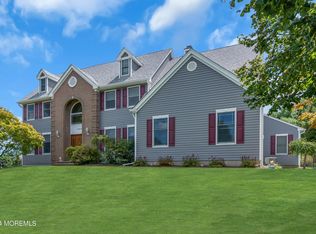 1363 Old Farm Rd, Wall Township, NJ 08736