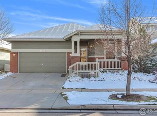 3615 Big Dipper Dr, Fort Collins, CO 80528