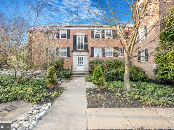 5007 10th St S APT 2, Arlington, VA 22204