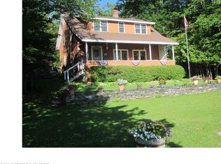 8 Waldheim Ln, Dexter, ME 04930