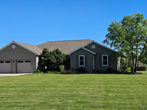 20292 Westlake Lee Rd, Marysville, OH 43040