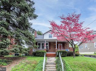 123 Cumberland Ave, Shippensburg, PA 17257