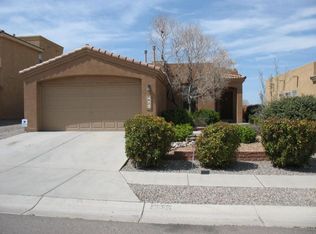 6931 Via Del Cerro NE, Albuquerque, NM 87113