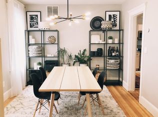 42 Cameron St #3, Boston, MA 02125