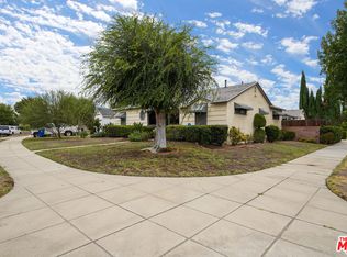 9620 Kester Ave, North Hills, CA 91343