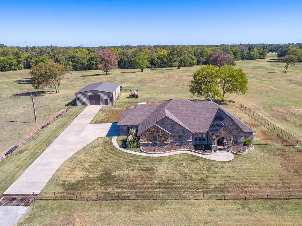 5277 County Road Rd 1040, Sulphur Bluff, TX 75481 MLS 20191894 Zillow