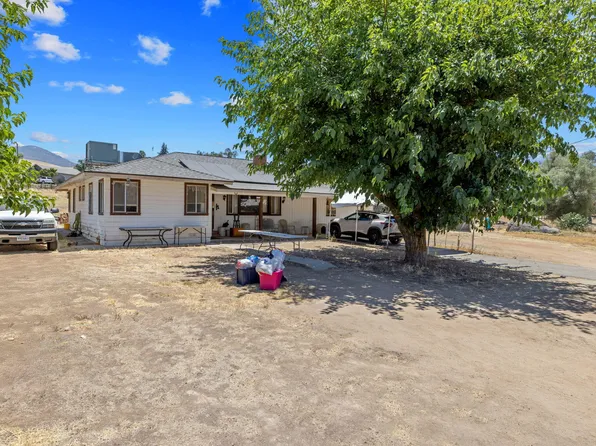 32865 Pleasant Oak Drive, Springville, CA 93265