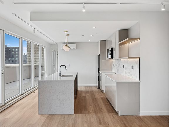 2nd image of 16 West St #1014