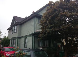 914 24th Ave S, Seattle, WA 98144