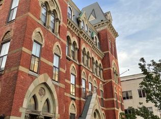 11 Fitzhugh St S #401, Rochester, NY 14614