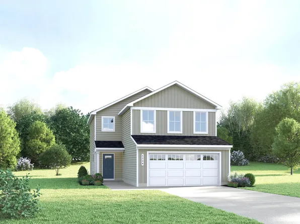 384 Arches Ln, Barboursville, VA 22923
