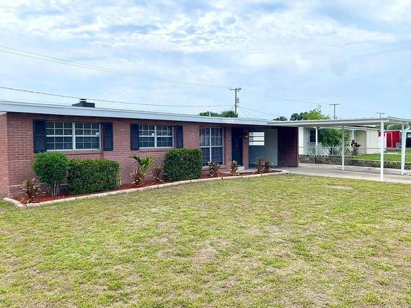 1725 Windsor Way, Tampa, FL 33619