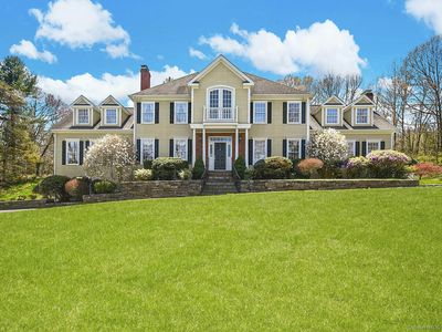60 Hayes Street, Easton, CT, 06612