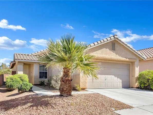 1424 Dream Bridge Dr, Las Vegas, NV 89144