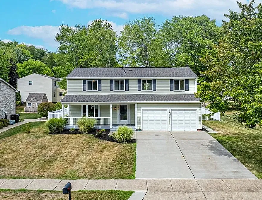 Lochinver Dr, Coraopolis — Photo 1