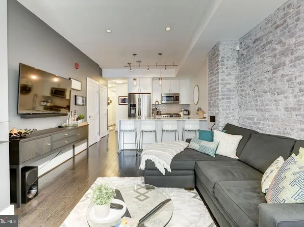 1451 Girard St NW #2, Washington, DC 20009