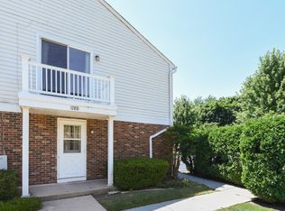 1281 Pearl Ave UNIT D, Glendale Heights, IL