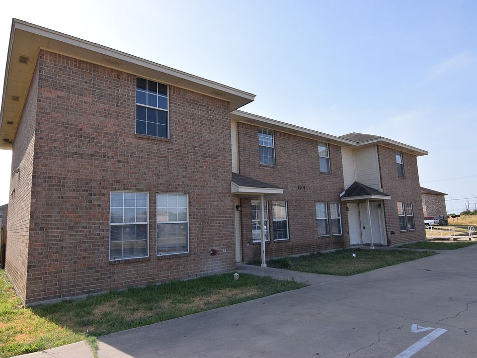 1701 Spring Rose Cir, Killeen Apartment Rentals Killeen, TX Zillow