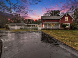 3224 W Riley Thompson Rd, Whitehall, MI 49461