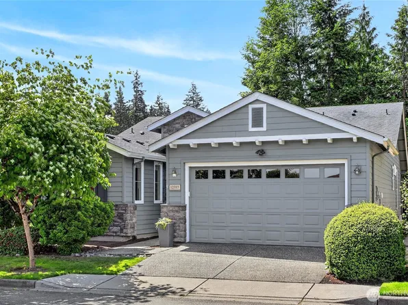 12357 Big Leaf Way NE, Redmond, WA 98053