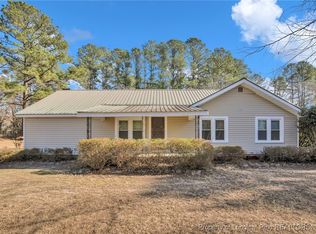 5049 Matt Hair Rd, Fayetteville, NC 28312