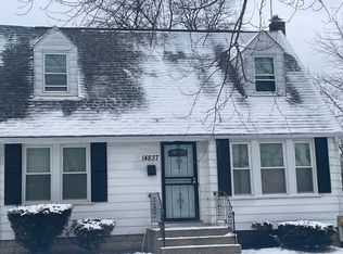 14837 Perry Ave, South Holland, IL 60473