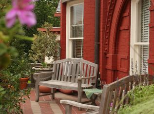 1808 New Hampshire Ave NW, Washington, DC 20009