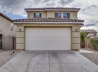 40375 W Peggy Ct, Maricopa, AZ 85139