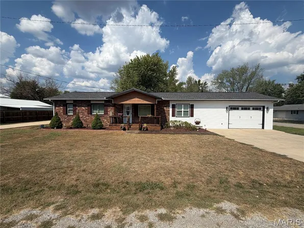 117 Brian St, Licking, MO 65542