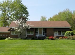 28950 Harvard Rd, Orange, OH 44122