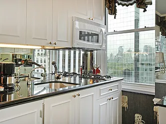 Sold by Sotheby's International Realty