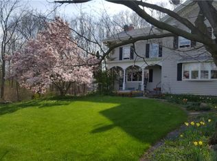 3488 Norris Rd, Himrod, NY 14842