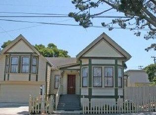 513 Forest Ave, Pacific Grove, CA 93950
