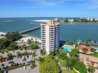 8701 Estero Blvd UNIT 308, Fort Myers Beach, FL 33931