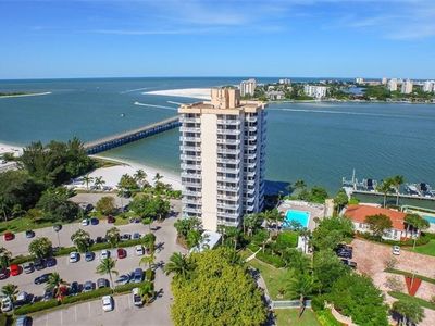 8701 Estero Blvd UNIT 308, Fort Myers Beach, FL, 33931