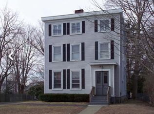 147 High St #11534641, Taunton, MA 02780