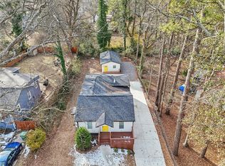 2310 Tiger Flowers Dr NW, Atlanta, GA 30314