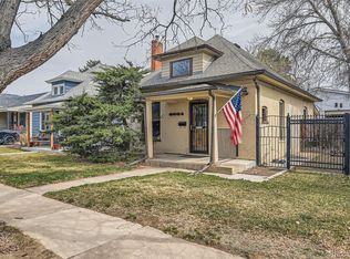 3064 S Cherokee St, Englewood, CO 80110