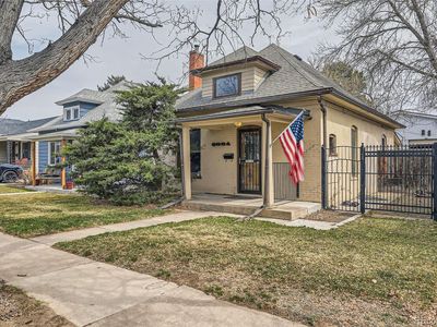 3064 S Cherokee Street, Englewood, CO, 80110