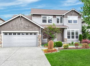 3617 152nd Pl SE, Bothell, WA 98012