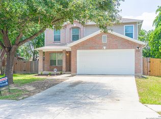 344 Scenic Mdw, New Braunfels, TX 78130