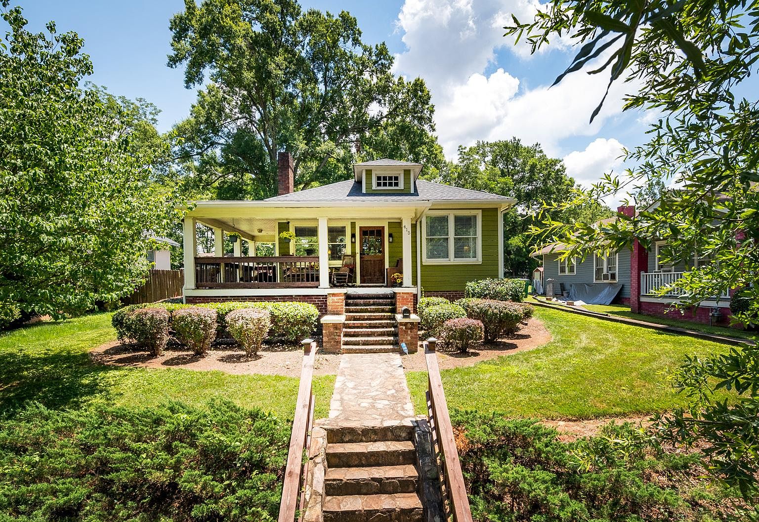 415 Walnut Ave, Charlotte, NC 28208 Zillow