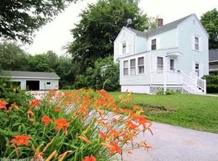 76 Pearl St, Camden, ME 04843
