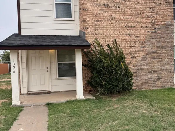 1324 Harless Ave #1, Odessa, TX 79763